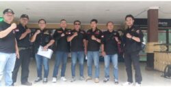 GRIB PAC Pademangan Gelar Pertemuan dengan Kecamatan, Bahas Gerakan Sadar Hukum dan Pencegahan Tawuran