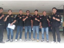 GRIB PAC Pademangan Gelar Pertemuan dengan Kecamatan, Bahas Gerakan Sadar Hukum dan Pencegahan Tawuran