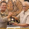 Kompolnas–STIK Polri Perkuat Sinergi, Tingkatkan Tata Kelola Profesional