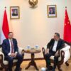 Bupati Takalar Kunjungi KBRI Beijing, Dorong Kerja Sama Internasional dan Investasi Strategis