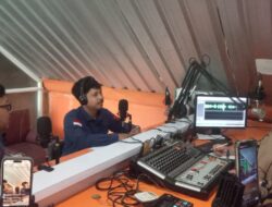 Peran Strategis Kejaksaan dalam Pencegahan dan Penanganan Korupsi Dibahas dalam Talk show “Takalar Cepat Menyapa”