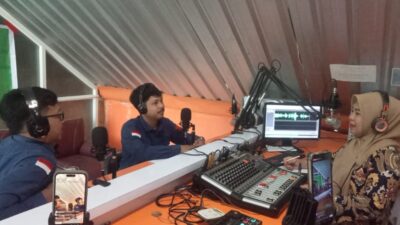 Peran Strategis Kejaksaan dalam Pencegahan dan Penanganan Korupsi Dibahas dalam Talk show “Takalar Cepat Menyapa”