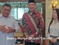 Bupati Takalar Kunjungi Guangzhou, Perkuat Kerja Sama Internasional