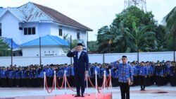 Pemkab Takalar Gelar Upacara Peringatan Hari Otonomi Daerah ke-30 Tahun 2026