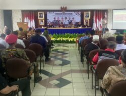 GRIB Jaya PAC Pademangan Gelar Sosialisasi Sadar Hukum untuk Cegah Tawuran