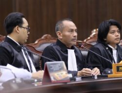 Advokat atau LBH? Kekacauan Definisi yang Mengancam Sistem Hukum