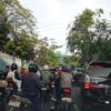 Kemacetan Parah di Kali Malang Arah Cawang, Pengendara Keluhkan Padatnya Arus Pagi