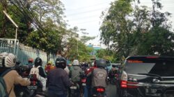 Kemacetan Parah di Kali Malang Arah Cawang, Pengendara Keluhkan Padatnya Arus Pagi