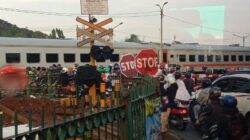 Pemkab Bekasi Dorong Pembangunan Flyover Telaga Asih dan Underpass Lemahabang