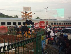 Pemkab Bekasi Dorong Pembangunan Flyover Telaga Asih dan Underpass Lemahabang
