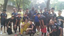 ASSA Pro SS Menang 2-1 atas Galaxy Tangerang di Pekan ke-5 Indonesia Sentra League