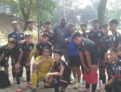 ASSA Pro SS Menang 2-1 atas Galaxy Tangerang di Pekan ke-5 Indonesia Sentra League