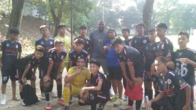 ASSA Pro SS Menang 2-1 atas Galaxy Tangerang di Pekan ke-5 Indonesia Sentra League