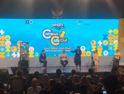 Dari Riset Jadi Aset: Saat Ide Menjadi Kekuatan Ekonomi