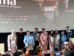 Film “Keluarga Suami Adalah Hama” Tayang 21 Mei 2026, Angkat Realitas Konflik Rumah Tangga