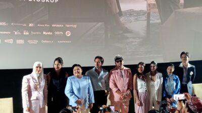 Film “Keluarga Suami Adalah Hama” Tayang 21 Mei 2026, Angkat Realitas Konflik Rumah Tangga