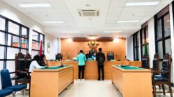 Sidang PTUN Jakarta Ungkap Dugaan Dua SK Berbeda dalam Gugatan Ernie Nurheyanti terhadap Menteri HAM
