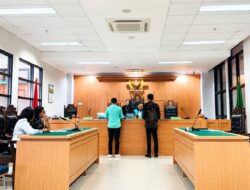 Sidang PTUN Jakarta Ungkap Dugaan Dua SK Berbeda dalam Gugatan Ernie Nurheyanti terhadap Menteri HAM