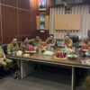 Rapat Koordinasi Pengentasan Kemiskinan, Wakil Bupati Takalar Tekankan Dampak Nyata Program