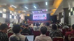 Satukan Layanan Digital, Bupati Takalar Launching Aplikasi Takalar One Click