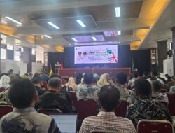 Satukan Layanan Digital, Bupati Takalar Launching Aplikasi Takalar One Click