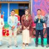 Semarak Budaya Warnai “Pakarena”, SMAN 1 Takalar Gelar Pagelaran Seni Nusantara