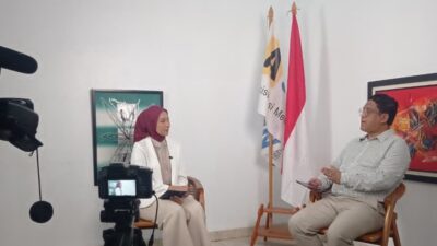 Ketua Umum AsMEN Ucapkan Selamat kepada Kombes Pol Dhany Arie Fianto atas Promosi Jenderal Bintang Satu