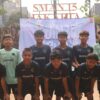 MTsN 39 Jakarta Utara Gugur di Turnamen Quinnze Cup 2026, Kalah Selisih Gol dari SMPN 95 Jakarta