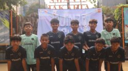MTsN 39 Jakarta Utara Gugur di Turnamen Quinnze Cup 2026, Kalah Selisih Gol dari SMPN 95 Jakarta