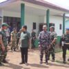 Kunjungan Kerja Anggota DPR RI Komisi I Di Kodim 1426 Takalar, Dorong Penguatan Sarana dan Kesejahteraan Prajurit