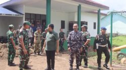 Kunjungan Kerja Anggota DPR RI Komisi I Di Kodim 1426 Takalar, Dorong Penguatan Sarana dan Kesejahteraan Prajurit