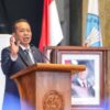 Menkop Ferry Juliantono Tantang Wisudawan Trilogi Jadi Penggerak Koperasi Merah Putih