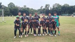 SSB ASSA Pro Ditahan Imbang SSB FFS, Duel Sengit Warnai Pekan Ketujuh Liga Sentra Indonesia