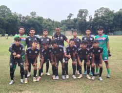 SSB ASSA Pro Ditahan Imbang SSB FFS, Duel Sengit Warnai Pekan Ketujuh Liga Sentra Indonesia