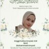 BPN-KKTP Sampaikan Duka Mendalam atas Wafatnya Anggi Auliya Arsyad, Desak Pelaku Dihukum Maksimal