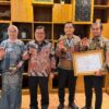 Pengelolaan PIP Terbaik: Takalar Sabet Peringkat 2 Nasional di Malam Tasyakuran Hardiknas 2026