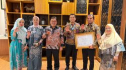 Pengelolaan PIP Terbaik: Takalar Sabet Peringkat 2 Nasional di Malam Tasyakuran Hardiknas 2026