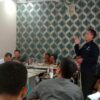Forum AsMEN Gelar Pembinaan Jurnalistik, Dorong Wartawan Profesional dan Sejahtera
