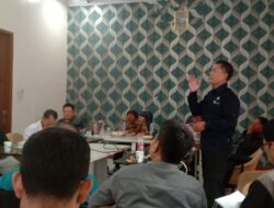 Forum AsMEN Gelar Pembinaan Jurnalistik, Dorong Wartawan Profesional dan Sejahtera