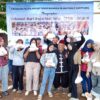 YAPPTUBS Gelar Gebyar Kurban Idul Adha 1447 H, Bagikan 350 Bungkus Daging untuk Warga Jatibening Baru