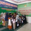 YAGPIN Cabang Tangerang Gelar Pemotongan Hewan Kurban untuk Yatim dan Dhuafa