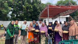 Tiga Tahun Menjaga Makna Berbagi, PT Arnott’s Indonesia Kembali Tebar Qurban Bersama GIS Peduli