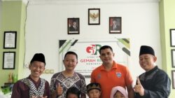 Panti Asuhan Gemah Ripah Kuningan Gelar Penyembelihan Hewan Kurban Iduladha 1447 H