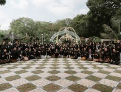 HALBIL GGA 2026 HIPSEIA & KAMI: Merajut Persaudaraan, Mengukir Prestasi
