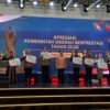 Takalar Raih Terbaik III Pengendalian Inflasi, Kantongi Insentif Fiskal Rp1 Miliar