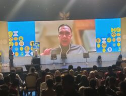 Rocky Gerung Soroti Pentingnya Koneksi Kampus dan Industri dalam Pengembangan Paten