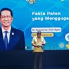 Menteri Hukum Dorong Hilirisasi Riset dan Inovasi di Kampus ITB