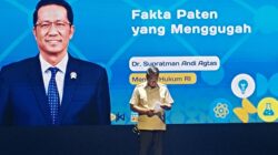 Menteri Hukum Dorong Hilirisasi Riset dan Inovasi di Kampus ITB