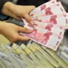 Rupiah Melemah ke Rp17.844 per Dolar AS, Dipengaruhi Ketidakpastian Global dan Kebutuhan Dolar Dalam Negeri