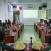 Pemkab Takalar dan Kodim 1426 Perkuat Sinergi Media melalui Pembinaan Informatika Teritorial